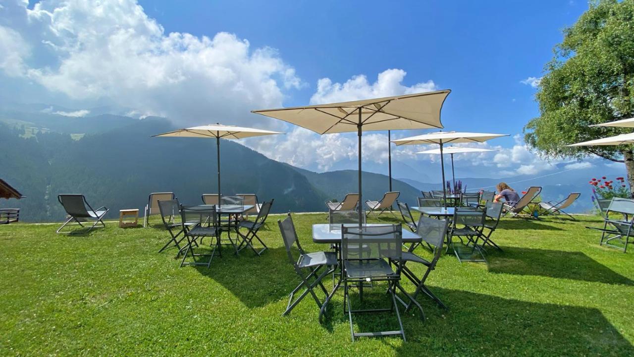 Locanda Ristorante Bar Del Lago 새무아 외부 사진