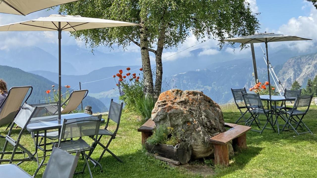 Locanda Ristorante Bar Del Lago 새무아 외부 사진